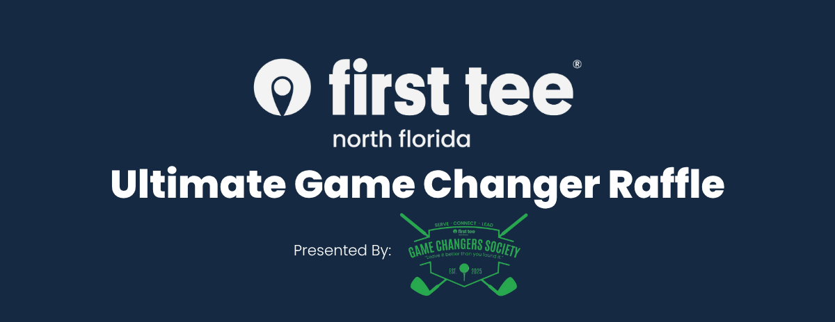 Ultimate Game Changer Raffle